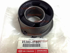 Сайлентблок кабины Nissan Atlas 95380-0T801 /95350-0T061/ 95351-­0T061/ 95351-0T062/ 95351-0T861/ 95351-0T862/ 95350-0T062/ 95350-­0T861/ 95350-0T862 ORIGINAL (49-96-52) 